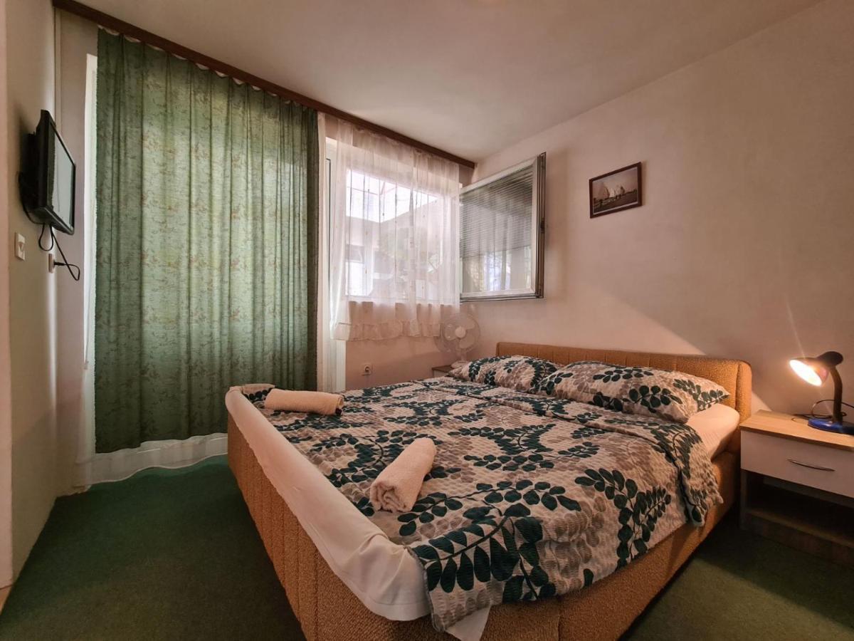 App & Rooms Rovinj 1068 Exterior foto