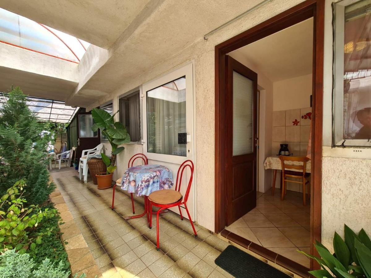 App & Rooms Rovinj 1068 Exterior foto