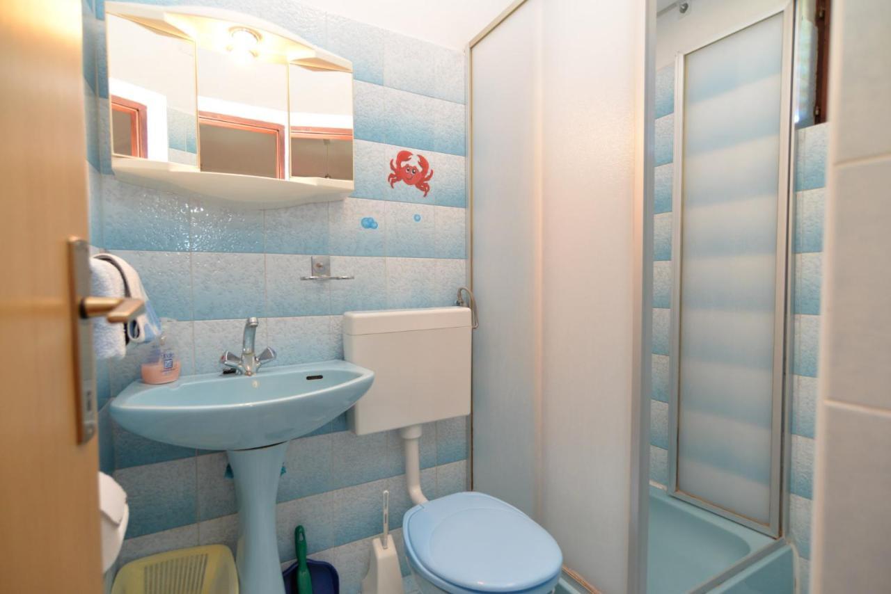 App & Rooms Rovinj 1068 Exterior foto