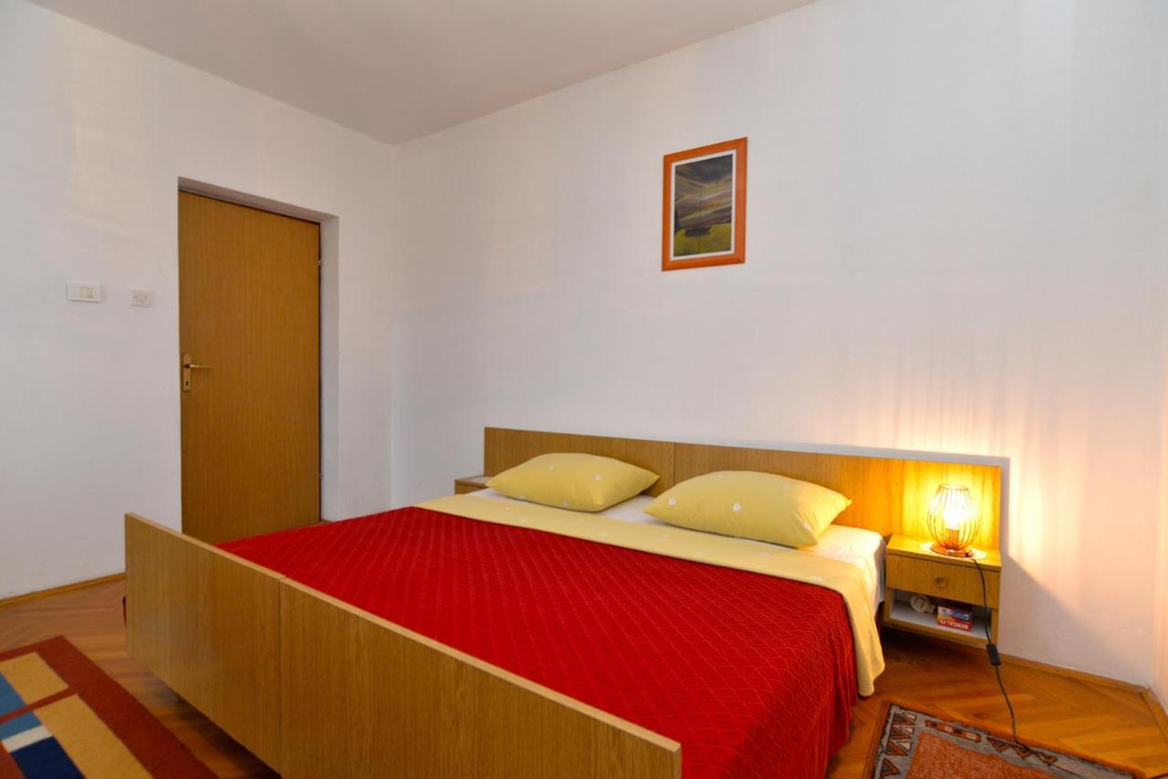 App & Rooms Rovinj 1068 Exterior foto