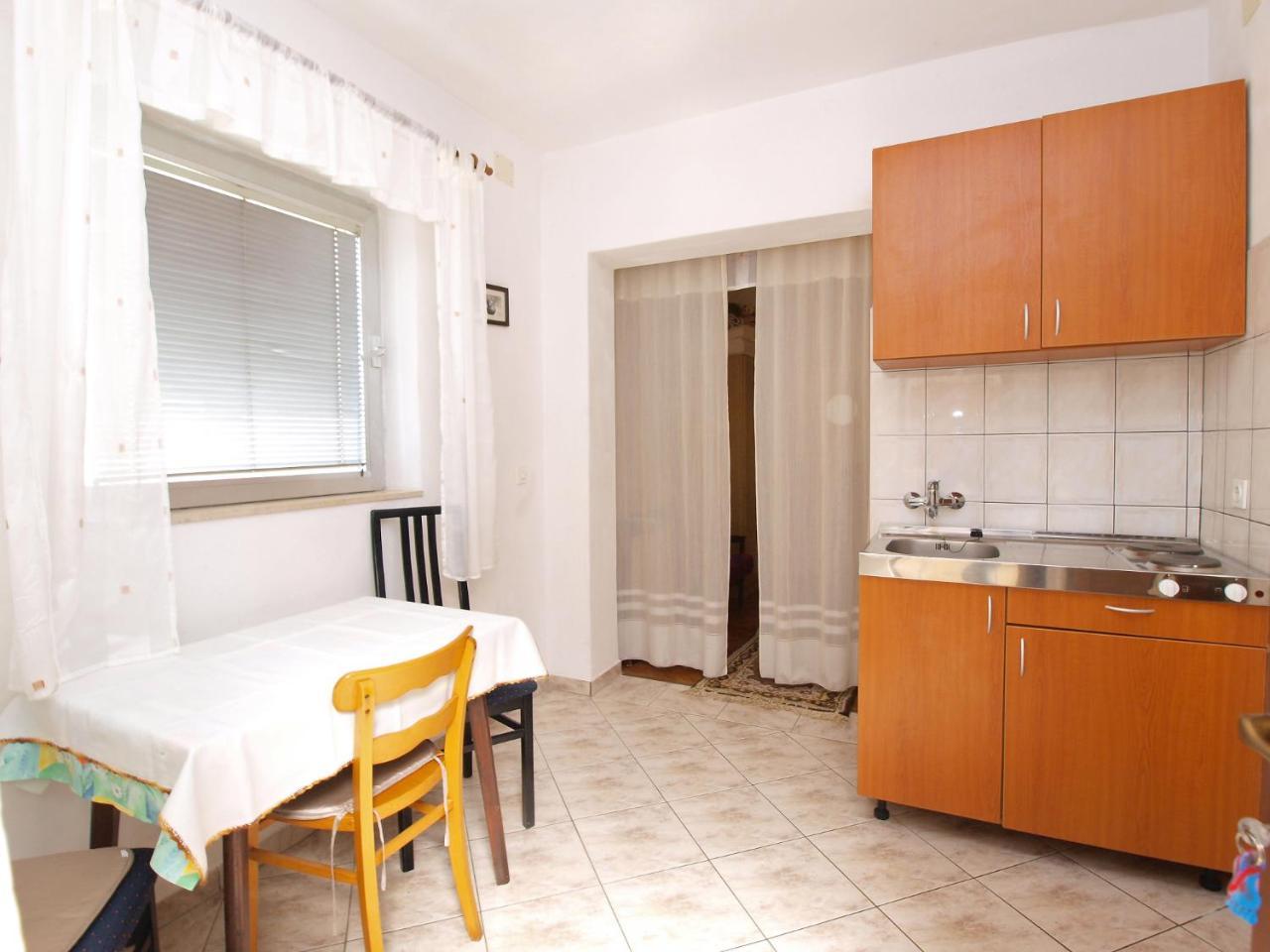 App & Rooms Rovinj 1068 Exterior foto