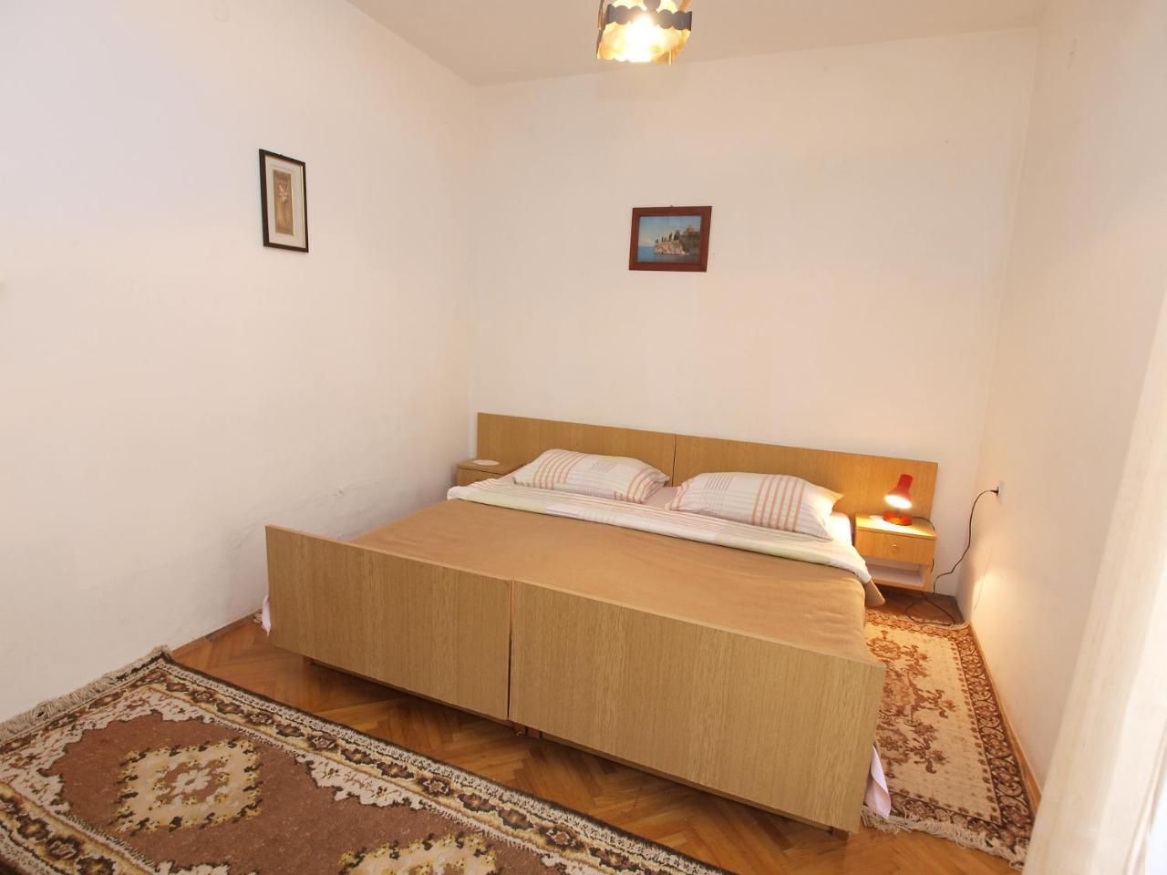 App & Rooms Rovinj 1068 Exterior foto