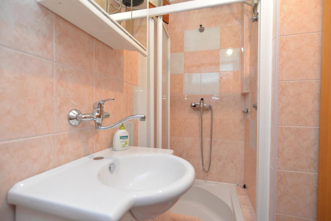App & Rooms Rovinj 1068 Exterior foto
