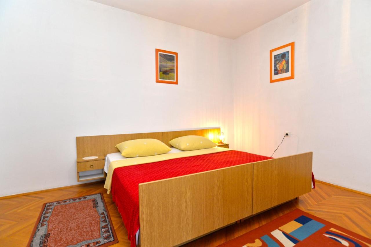 App & Rooms Rovinj 1068 Exterior foto