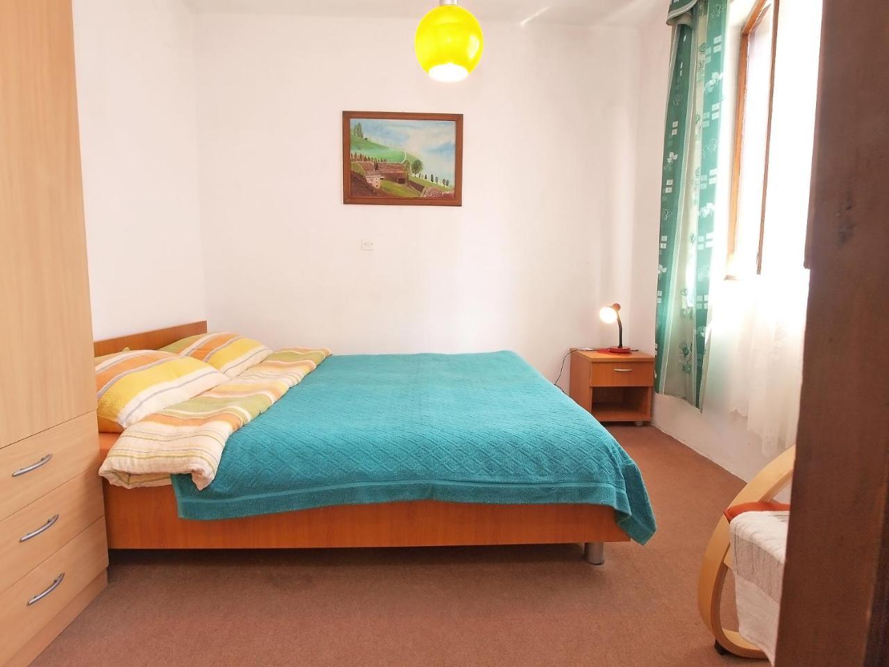 App & Rooms Rovinj 1068 Exterior foto