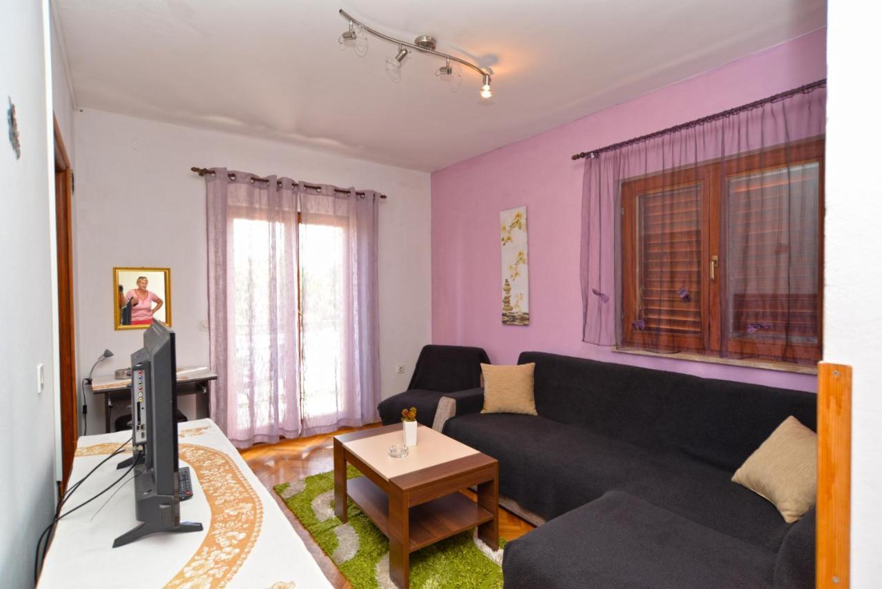 App & Rooms Rovinj 1068 Exterior foto