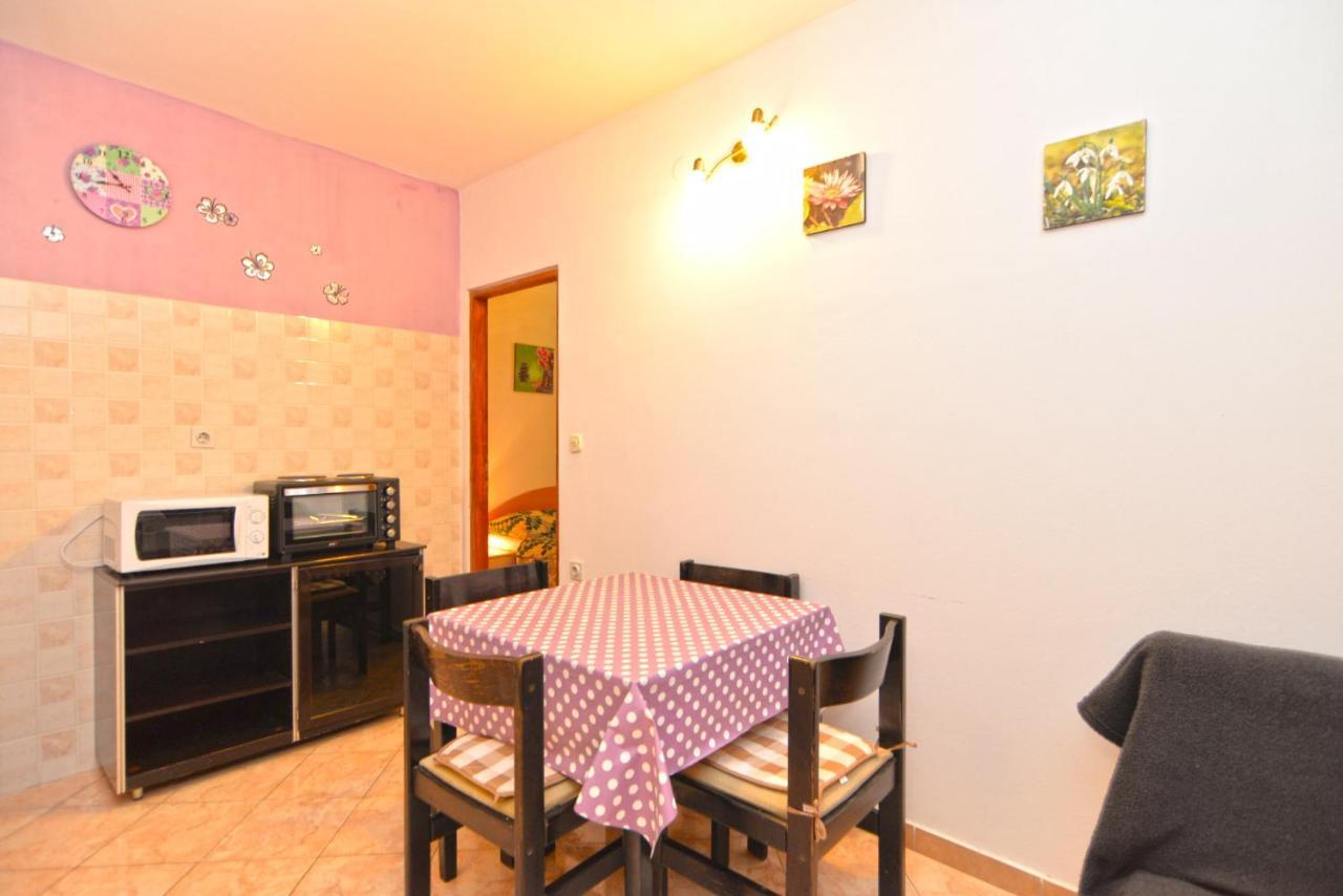 App & Rooms Rovinj 1068 Exterior foto