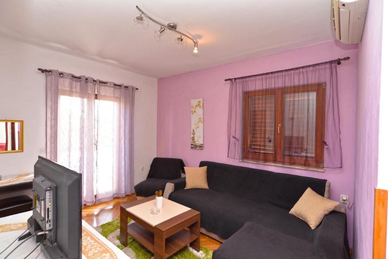 App & Rooms Rovinj 1068 Exterior foto